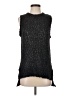 DKNY Black Sweater Vest Size S - photo 1
