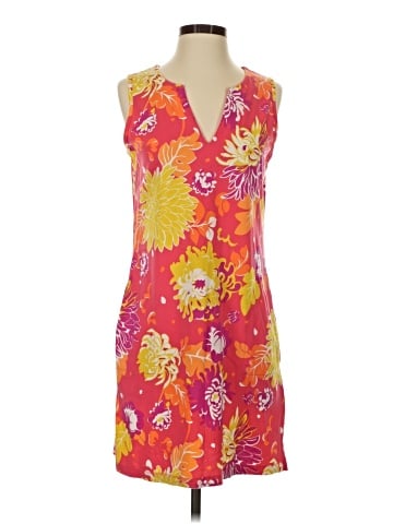 Lands' End Casual Dress (view 1)