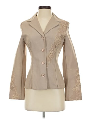 Maria Bianca Nero Blazer (view 1)