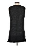 DKNY Black Sweater Vest Size S - photo 2