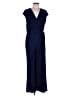 MICHAEL Michael Kors Blue Jumpsuit Size L - photo 1