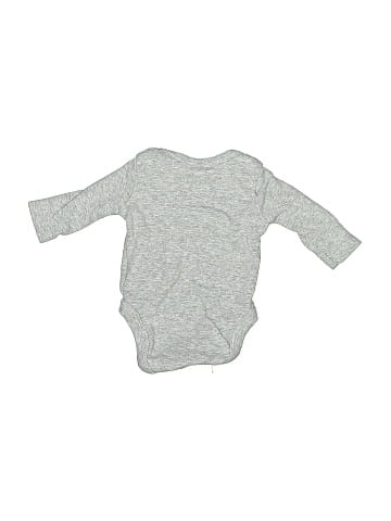 Star Wars Long Sleeve Onesie (view 2)