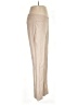 Chico's Solid Tan Dress Pants Size XL - photo 4