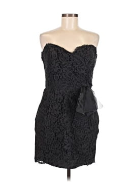 Noir Cocktail Dress (view 1)