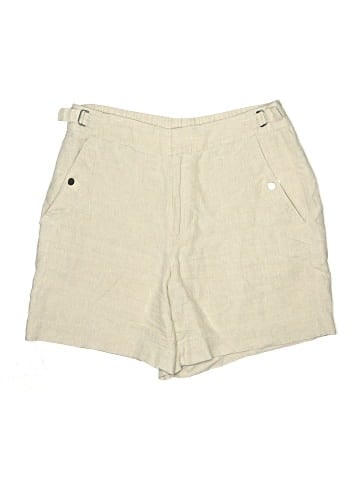 Athleta Khaki Shorts (view 1)
