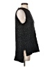 DKNY Black Sweater Vest Size S - photo 4