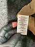 Sofia by Sofia Vergara Animal Print Brown Cocktail Dress Size S - photo 8