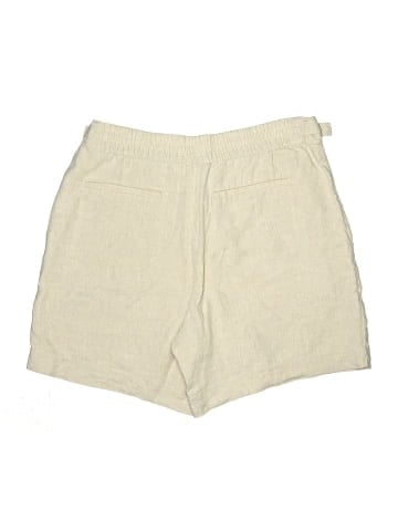 Athleta Khaki Shorts (view 2)