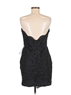 Noir Cocktail Dress (view 2)