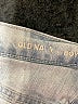 Old Navy Graphic Blue Jeans Size 0 - photo 4
