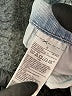 Old Navy Graphic Blue Jeans Size 0 - photo 5