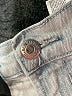 Old Navy Graphic Blue Jeans Size 0 - photo 6