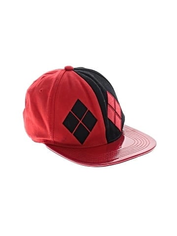 DC Comics Baseball Cap (view 1)