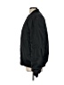 Gap 100% Polyester Solid Black Jacket Size L (tall) - photo 5