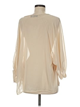 Assorted Brands 3/4 Sleeve Blouse (view 2)