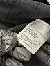 Karen Scott Black Cardigan Size 3X - photo 8