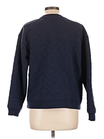 Como Vintage Pullover Sweater (view 2)