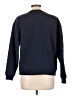 Como Vintage Chevron-herringbone Blue Pullover Sweater Size L - photo 2