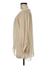 Assorted Brands Ivory 3/4 Sleeve Blouse Size M - photo 5