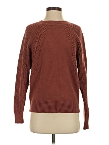 Simply Vera Vera Wang Pullover Sweater (view 1)