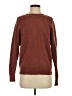 Simply Vera Vera Wang Brown Pullover Sweater Size XS - photo 1