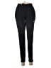 Nike Solid Black Track Pants Size S - photo 1