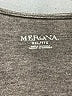 Merona Gray 3/4 Sleeve Top Size XXL - photo 7