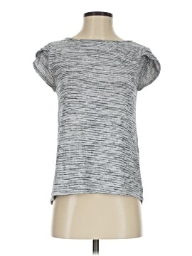 Market and Spruce Short Sleeve Turtleneck (view 1)