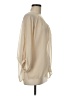 Assorted Brands Ivory 3/4 Sleeve Blouse Size M - photo 4