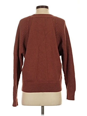Simply Vera Vera Wang Pullover Sweater (view 2)