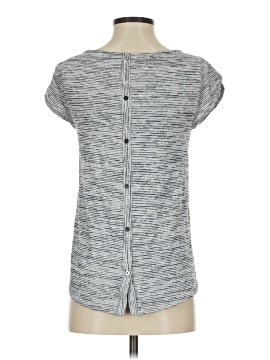 Market and Spruce Short Sleeve Turtleneck (view 2)