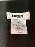 DKNY Black Casual Dress Size 6 - photo 7
