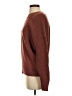 Simply Vera Vera Wang Brown Pullover Sweater Size XS - photo 5