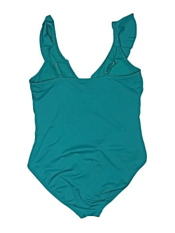 Time and Tru One Piece Swimsuit (view 2)