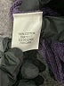 SONOMA life + style 100% Cotton Purple Pullover Sweater Size 1X - photo 8