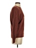 Simply Vera Vera Wang Brown Pullover Sweater Size XS - photo 4