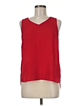Charming Charlie Sleeveless T Shirt