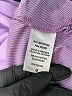 Love J Purple Short Sleeve Top Size M - photo 8