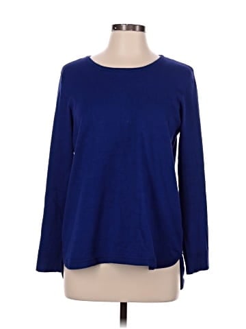 Cyrus Pullover Sweater (view 1)