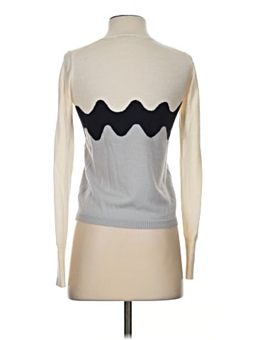 Marimekko for Uniqlo Turtleneck Sweater (view 2)