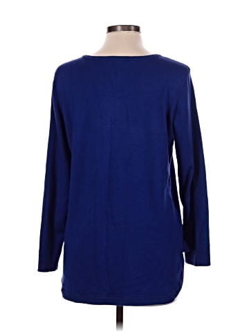 Cyrus Pullover Sweater (view 2)