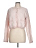 Blue Rain Pink Cardigan Size L - photo 1