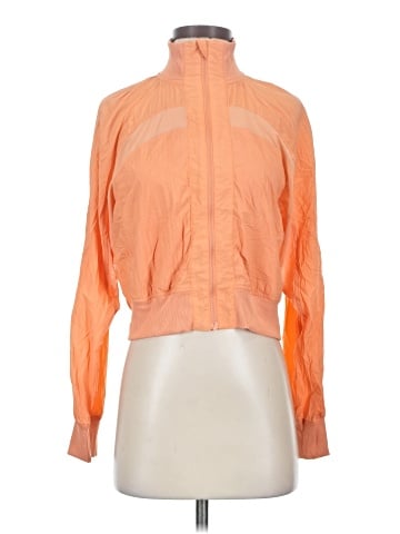 Lululemon Athletica Track Jacket (view 1)