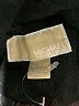MICHAEL Michael Kors Black Wool Coat Size XL - photo 6