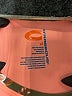 O'Rageous Pink Rash Guard Size XL - photo 3