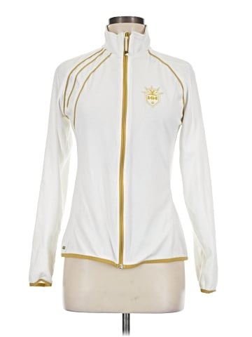 Helly Hansen Cardigan (view 1)