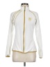 Helly Hansen 100% Polyester White Cardigan Size M - photo 1