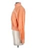 Lululemon Athletica Orange Track Jacket Size 4 - photo 5
