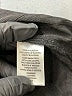 Leith 100% Polyester Black Long Sleeve Blouse Size XS - photo 8