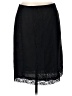 Worthington Black Formal Skirt Size 10 - photo 2